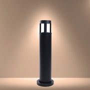 HJ01 - екпін жолағы және GU5.3 негізі бар заманауи трек шамы.