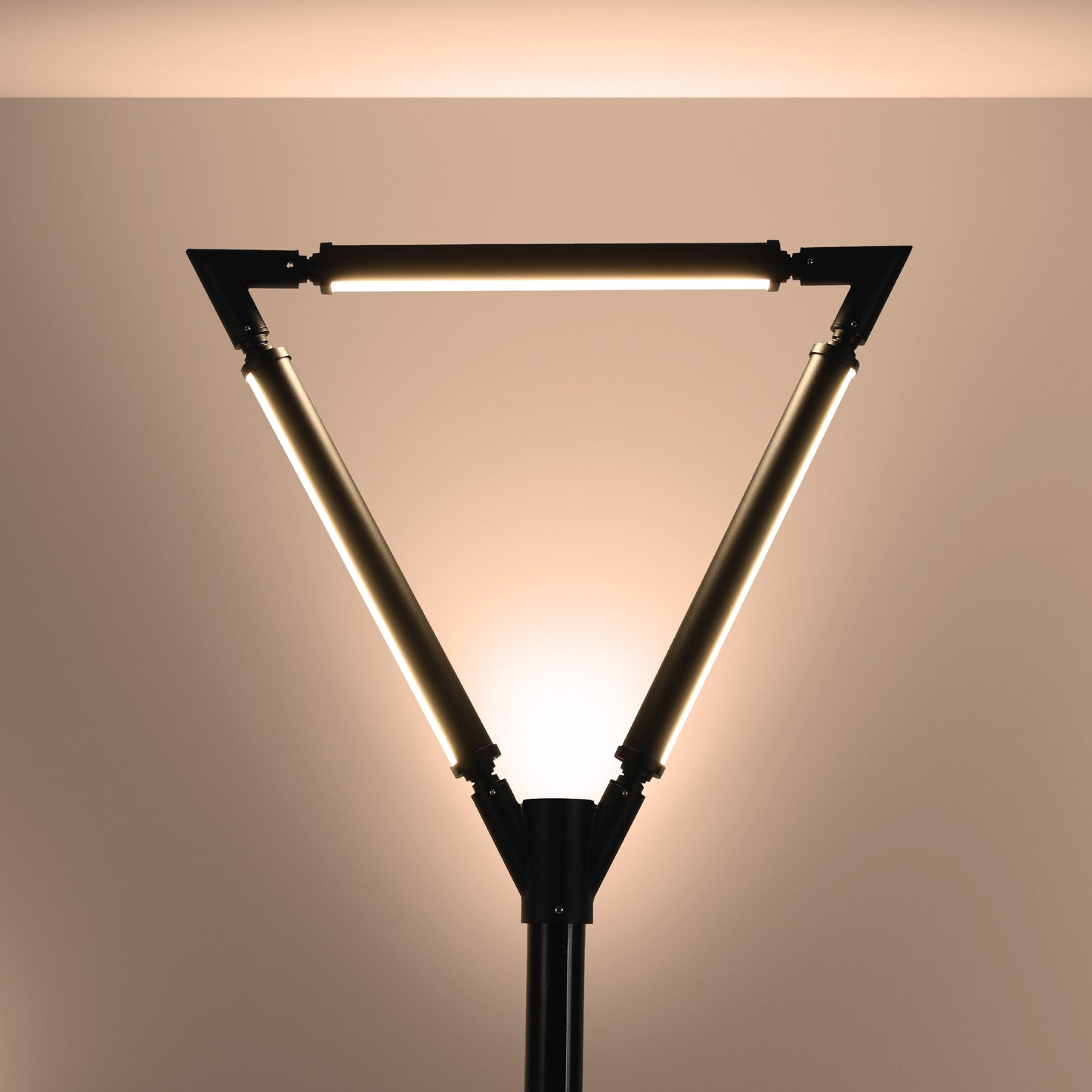 Парковый LED Светильник 1004-1A (54W, 4000K, IP65)