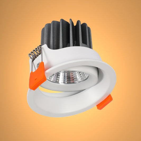 Встраиваемый Поворотный LED Светильник  XX-270C