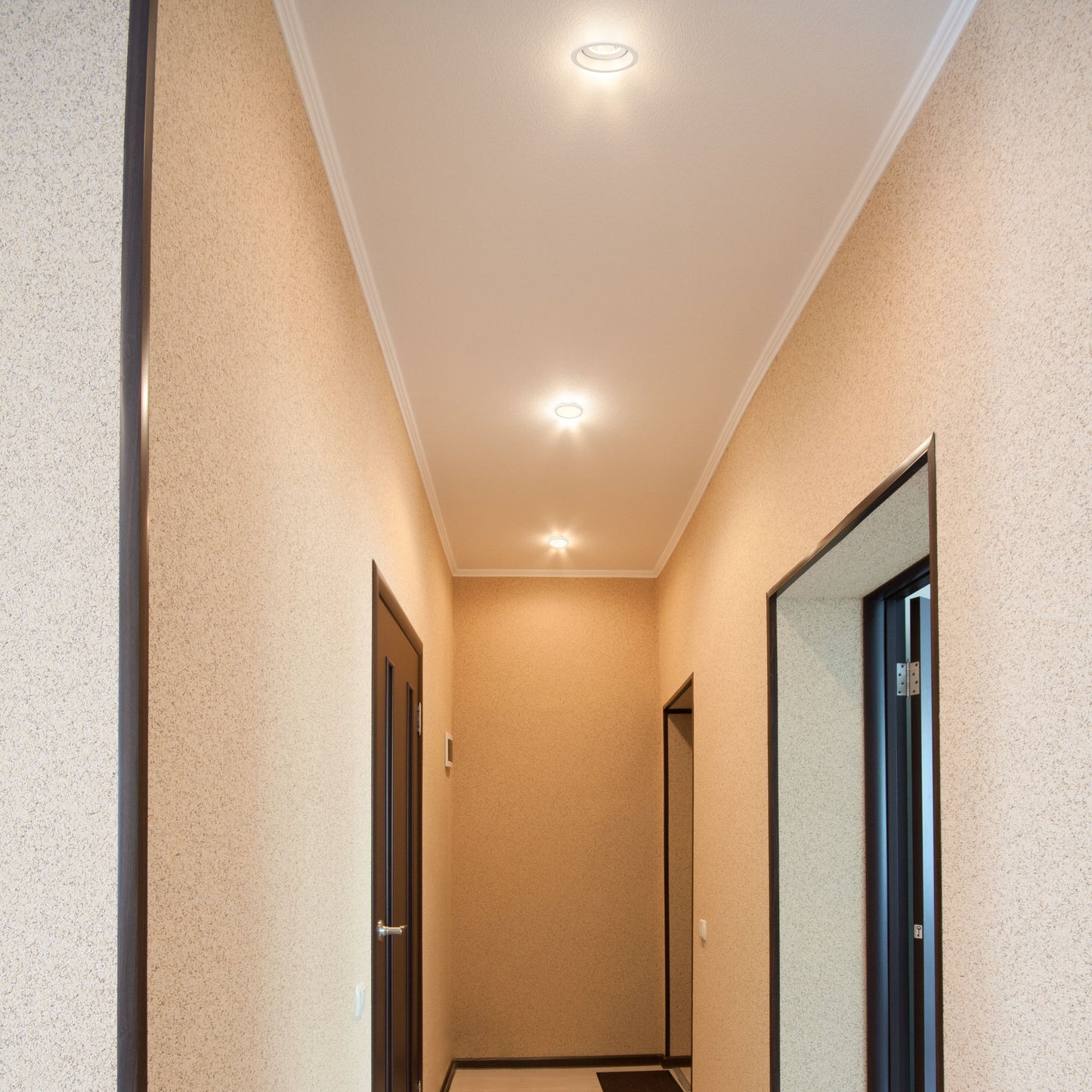 Встраиваемый Поворотный LED Светильник  XX-270C