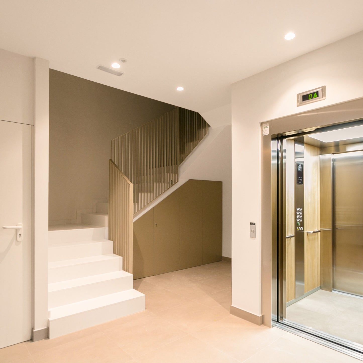 Встраиваемый Поворотный LED Светильник  XX-270C