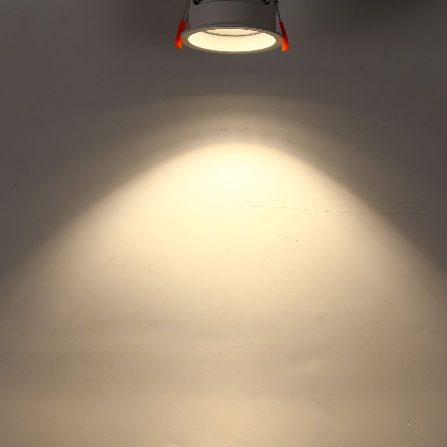 Встраиваемый Поворотный LED Светильник  XX-270C