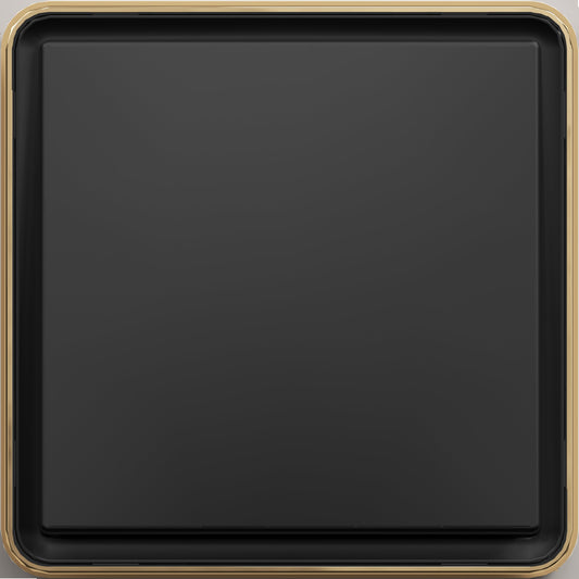 Выключатель 1-клавишный, с/у, серия SAKURA