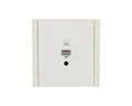 Розетка компьютерная, RJ45 CAT6, с/у, серия NIZMO