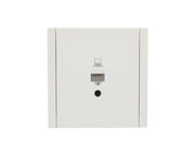Розетка компьютерная, RJ45 CAT6, с/у, серия NIZMO