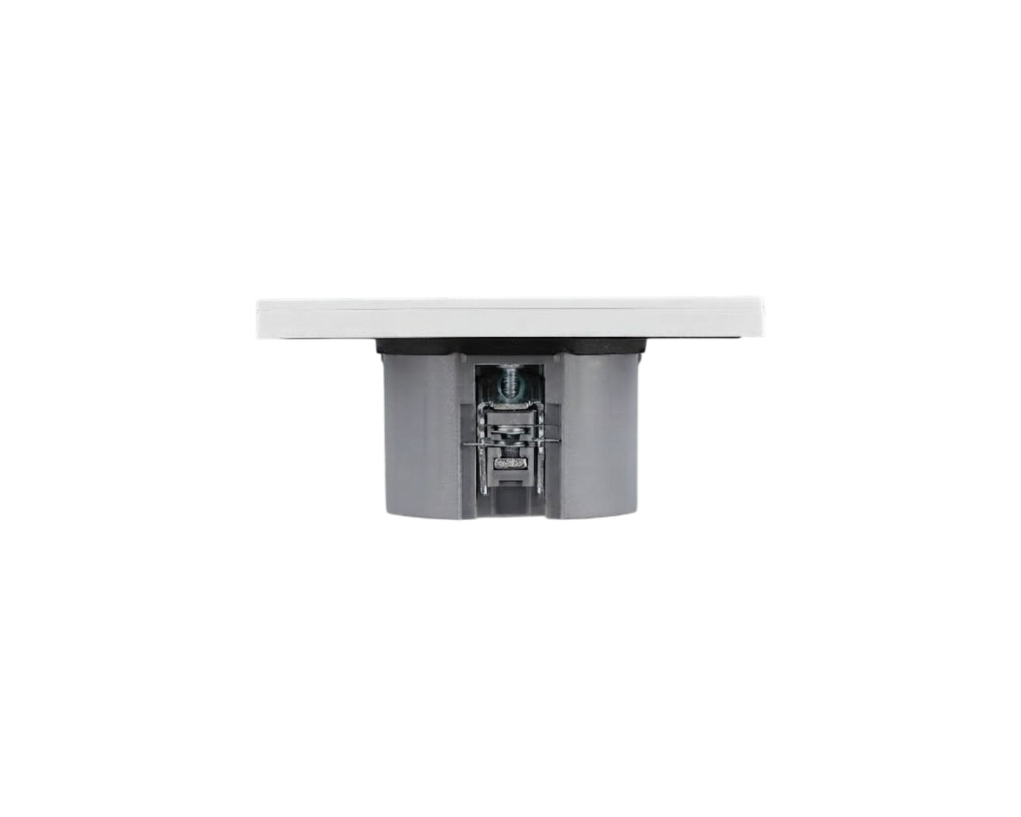 Розетка USB (Тип A+C, 20Вт), с/у, серия NIZMO