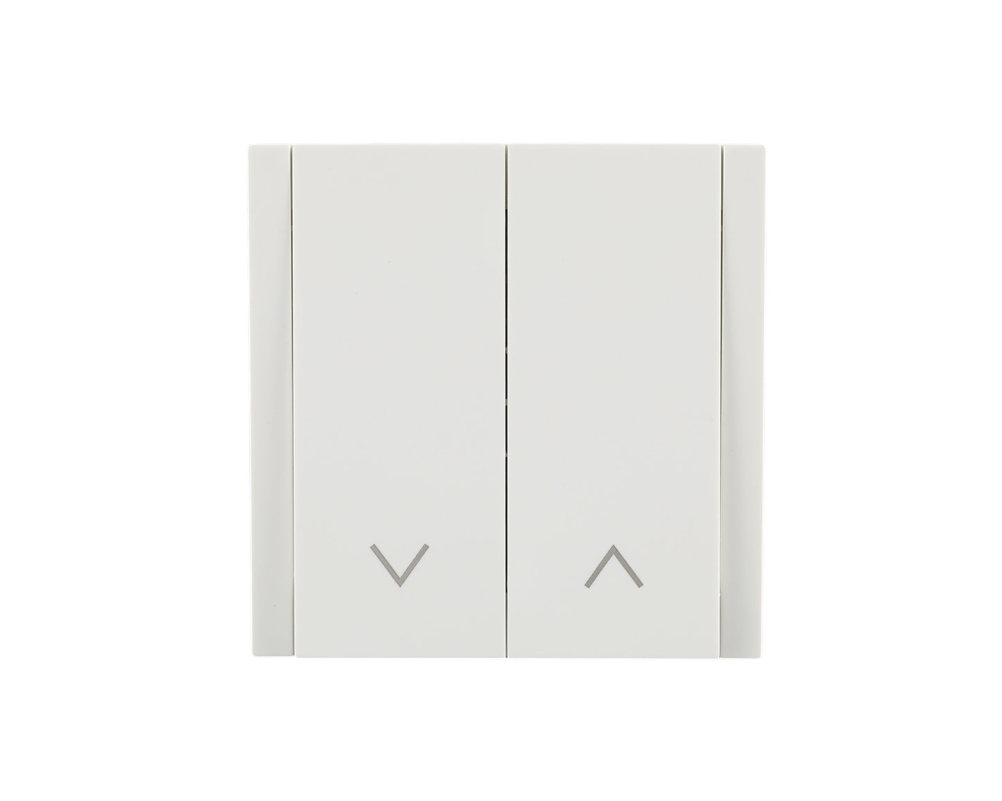 Выключатель для штор/жалюзи, с/у, серия NIZMO