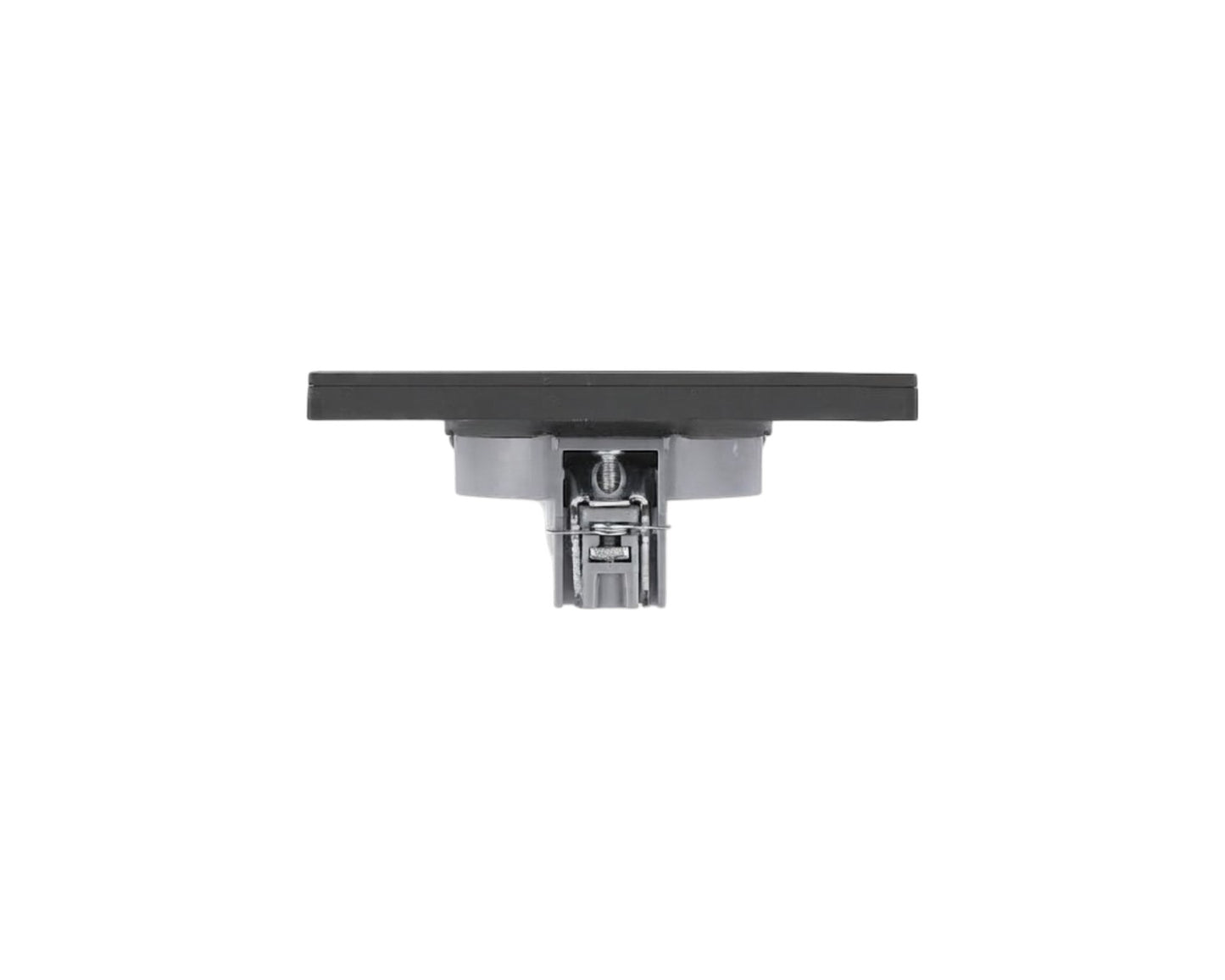 Розетка компьютерная, RJ45 CAT6, с/у, серия NIZMO