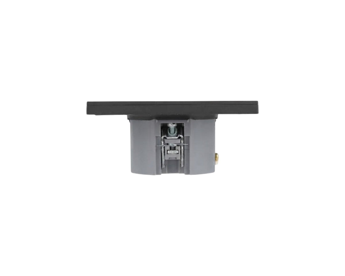 Розетка USB (Тип A+C, 20Вт), с/у, серия NIZMO
