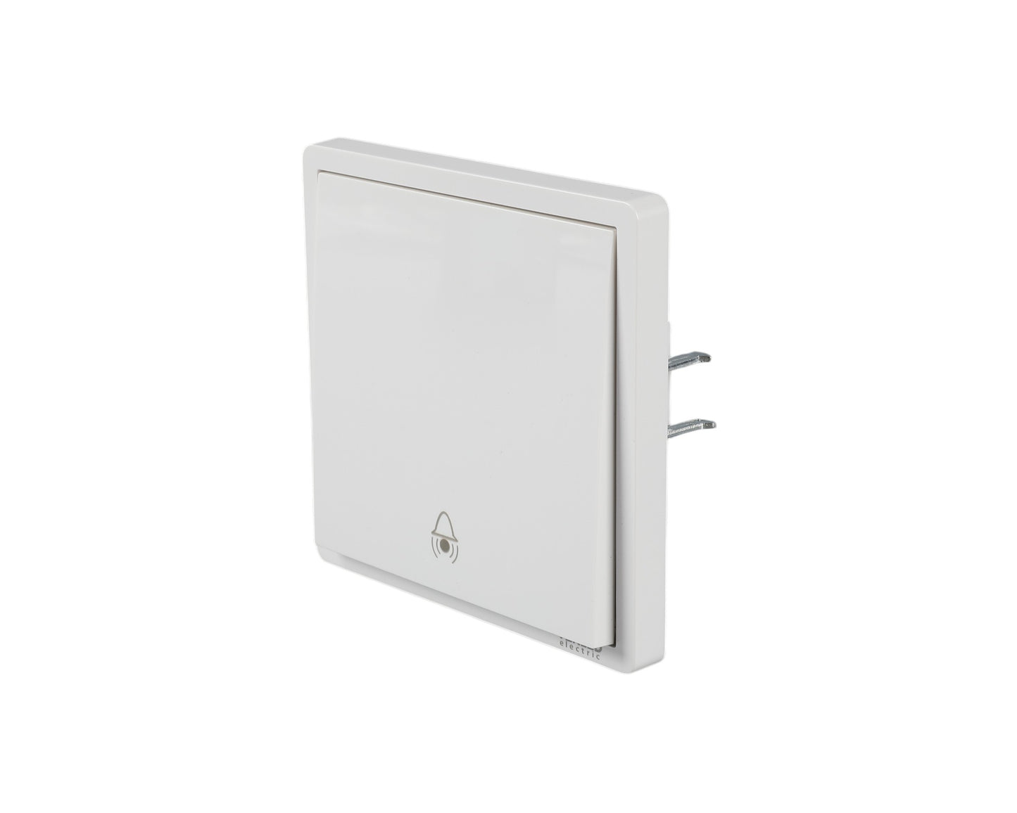 Кнопка звонка, серия LERAMI (TEKLED ELECTRIC)