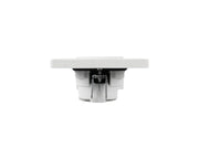 Розетка с зазем (Schuko), серия LERAMI (TEKLED ELECTRIC)
