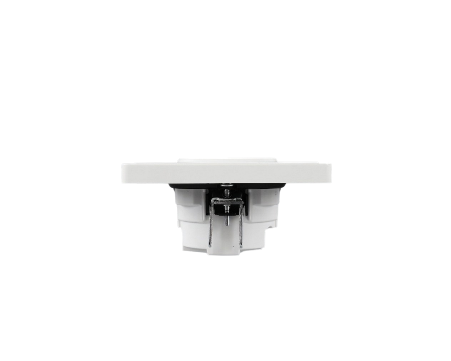 Розетка с зазем (Schuko), серия LERAMI (TEKLED ELECTRIC)