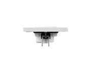 Розетка без зазем (2-pin), серия LERAMI (TEKLED ELECTRIC)