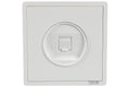 Розетка компьютерная CAT6, серия LERAMI (TEKLED ELECTRIC)