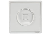 Розетка компьютерная CAT6, серия LERAMI (TEKLED ELECTRIC)