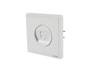 Розетка компьютерная CAT6, серия LERAMI (TEKLED ELECTRIC)