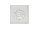 Розетка телефон, серия LERAMI (TEKLED ELECTRIC)