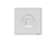 Розетка телефон, серия LERAMI (TEKLED ELECTRIC)