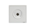 Розетка ТВ (оконечная), серия LERAMI (TEKLED ELECTRIC)