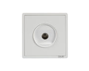 Розетка ТВ (оконечная), серия LERAMI (TEKLED ELECTRIC)