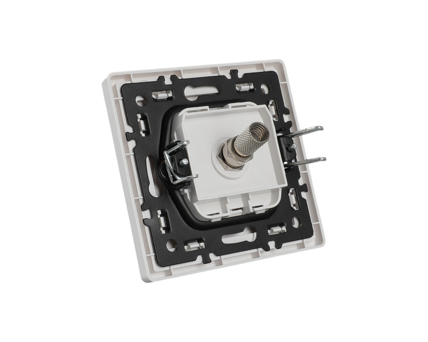 Розетка ТВ (оконечная), серия LERAMI (TEKLED ELECTRIC)