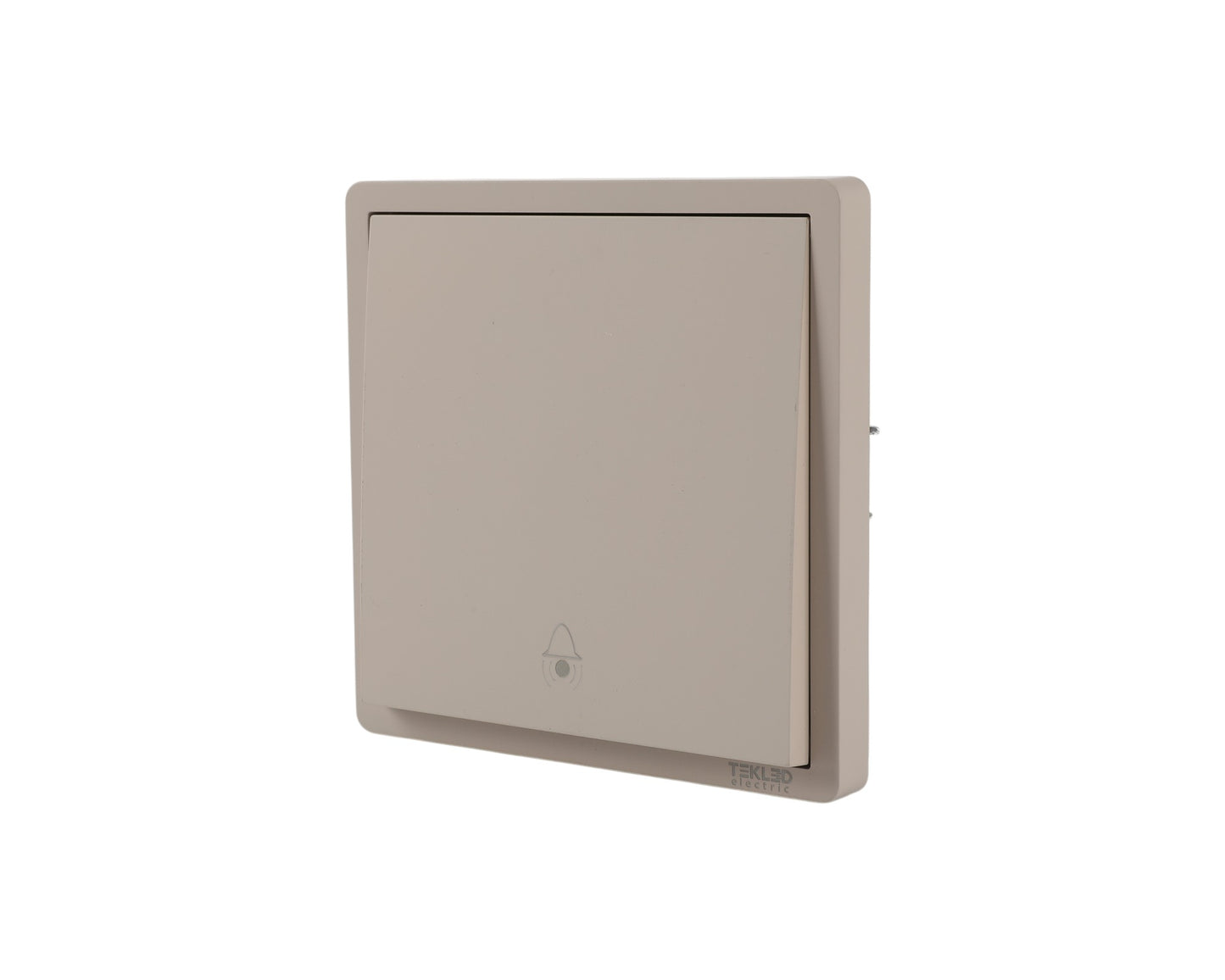 Кнопка звонка, серия LERAMI (TEKLED ELECTRIC)