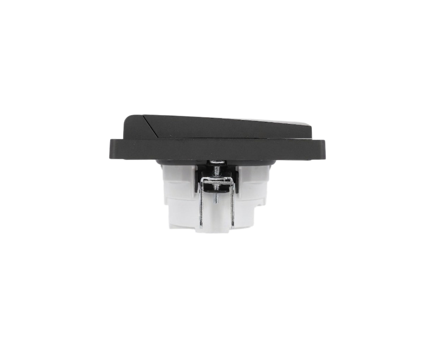Розетка с крышкой (Schuko), серия LERAMI (TEKLED ELECTRIC)
