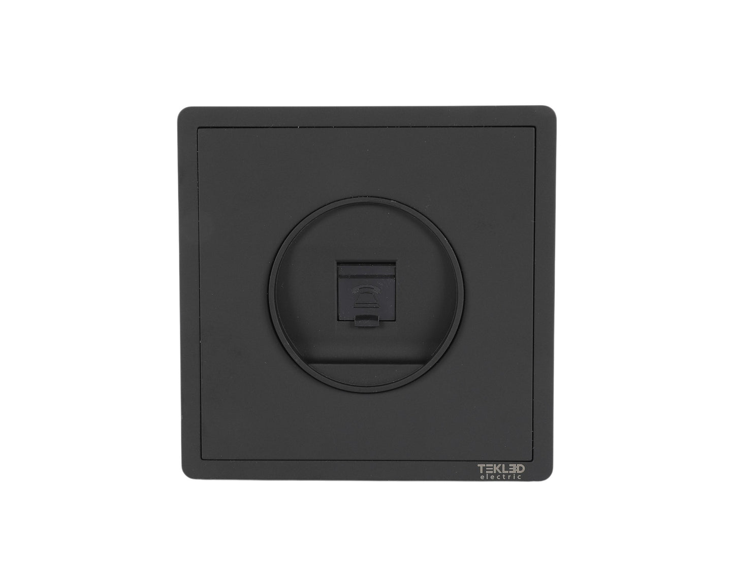 Розетка телефон, серия LERAMI (TEKLED ELECTRIC)
