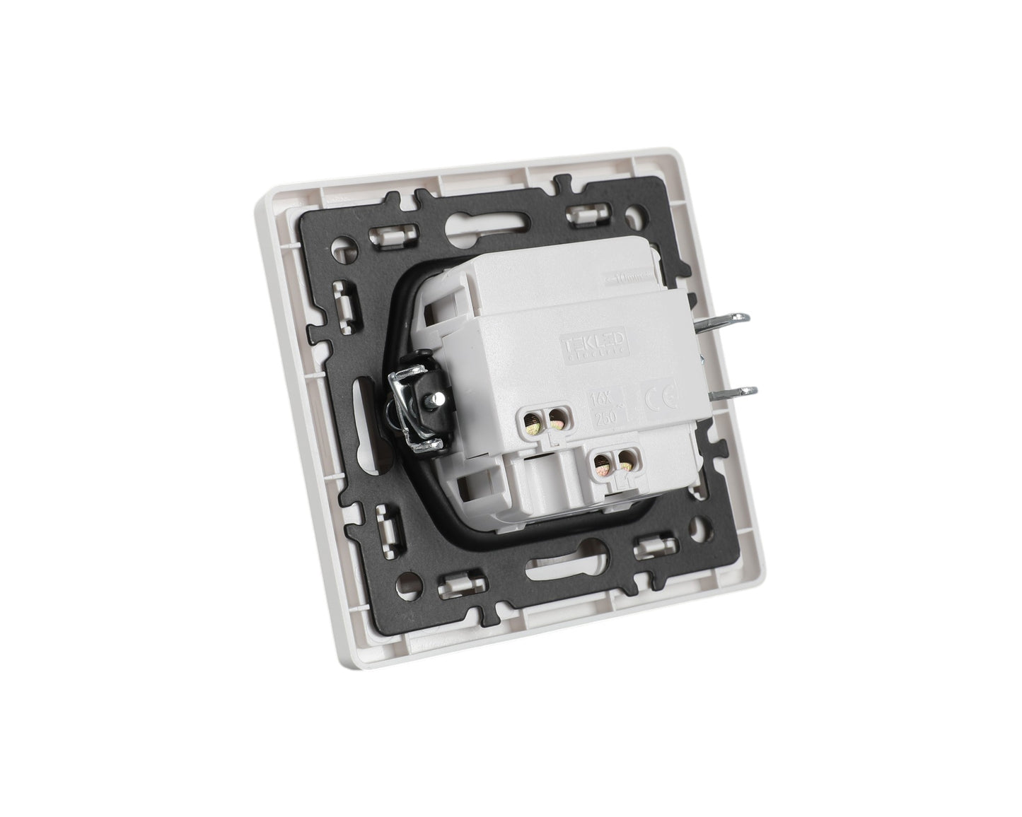 Кнопка звонка, серия LERAMI (TEKLED ELECTRIC)