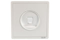Розетка компьютерная CAT6, серия LERAMI (TEKLED ELECTRIC)