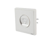 Розетка компьютерная CAT6, серия LERAMI (TEKLED ELECTRIC)