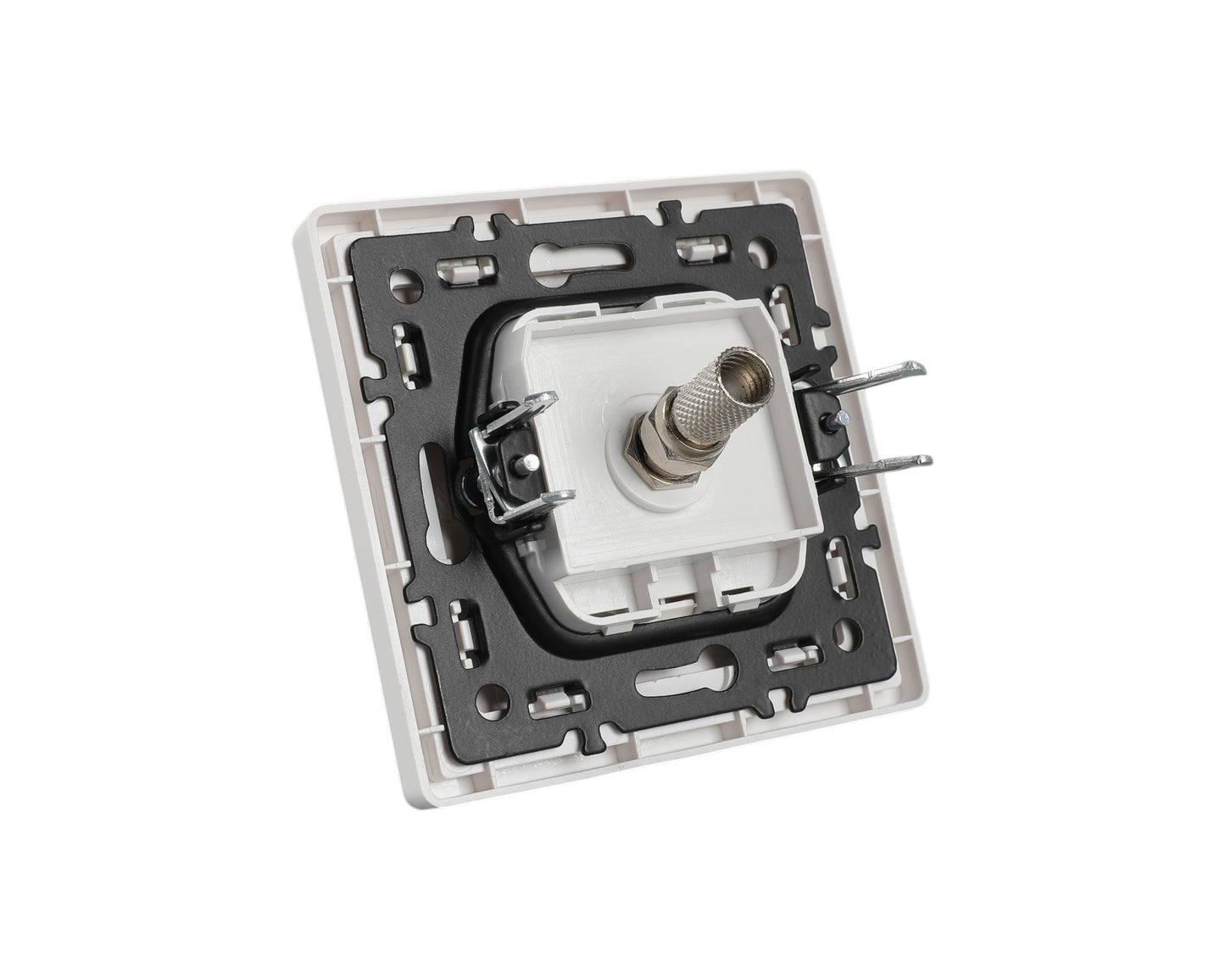 Розетка ТВ (оконечная), серия LERAMI (TEKLED ELECTRIC)
