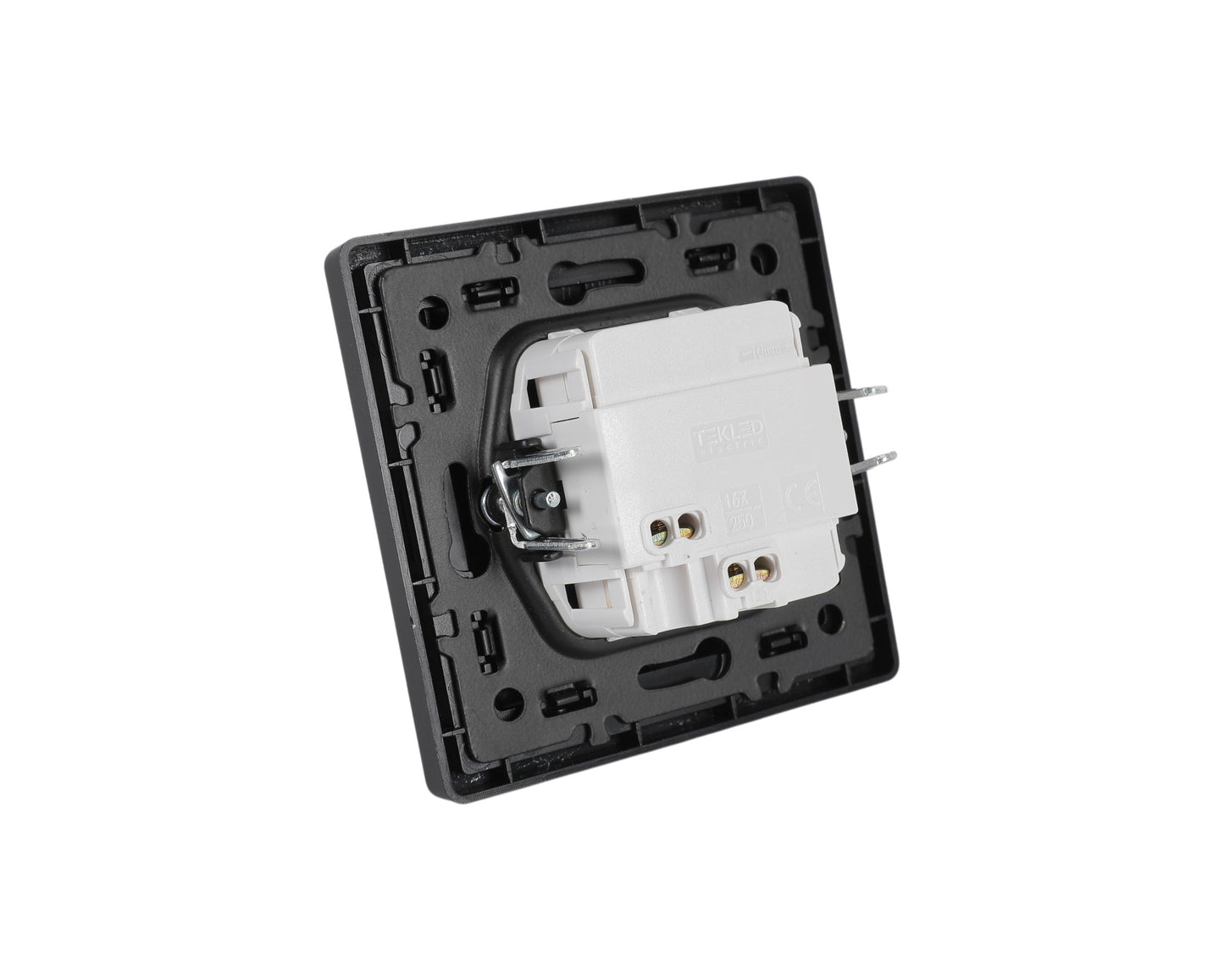 Кнопка звонка, серия LERAMI (TEKLED ELECTRIC)