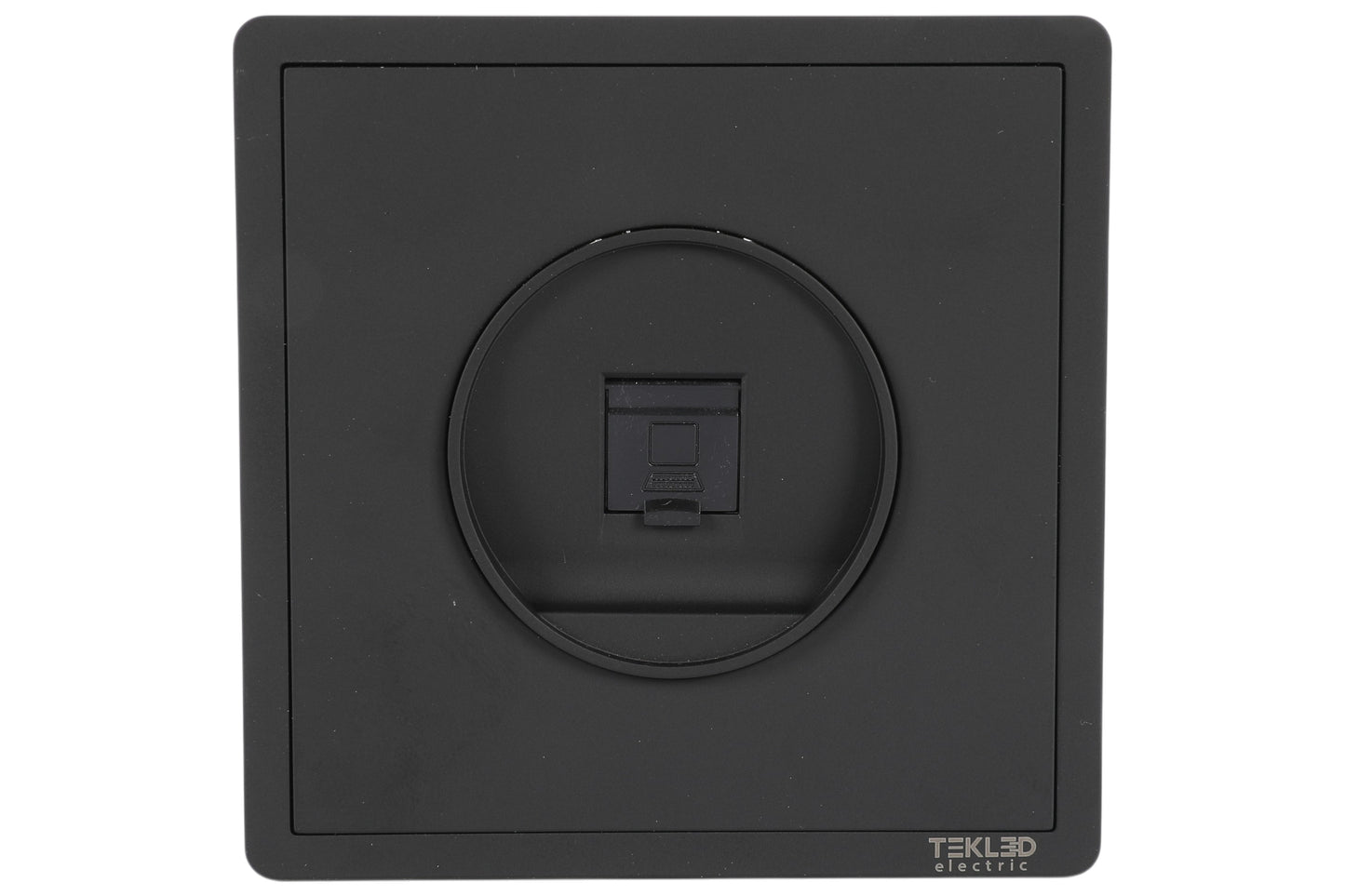 Розетка компьютерная CAT6, серия LERAMI (TEKLED ELECTRIC)