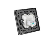 Розетка телефон, серия LERAMI (TEKLED ELECTRIC)