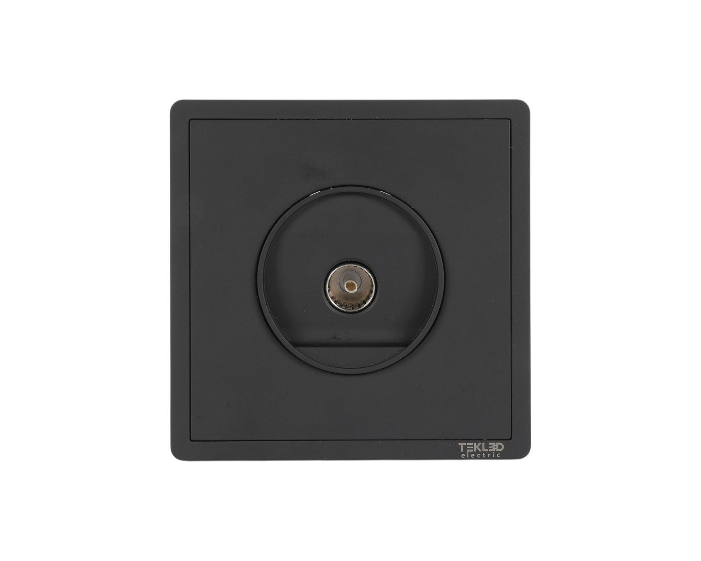 Розетка ТВ (оконечная), серия LERAMI (TEKLED ELECTRIC)