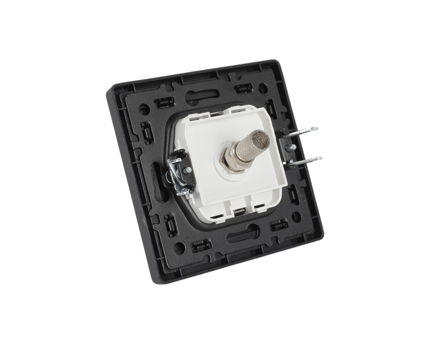 Розетка ТВ (оконечная), серия LERAMI (TEKLED ELECTRIC)