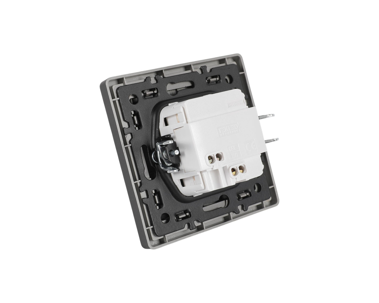 Кнопка звонка, серия LERAMI (TEKLED ELECTRIC)