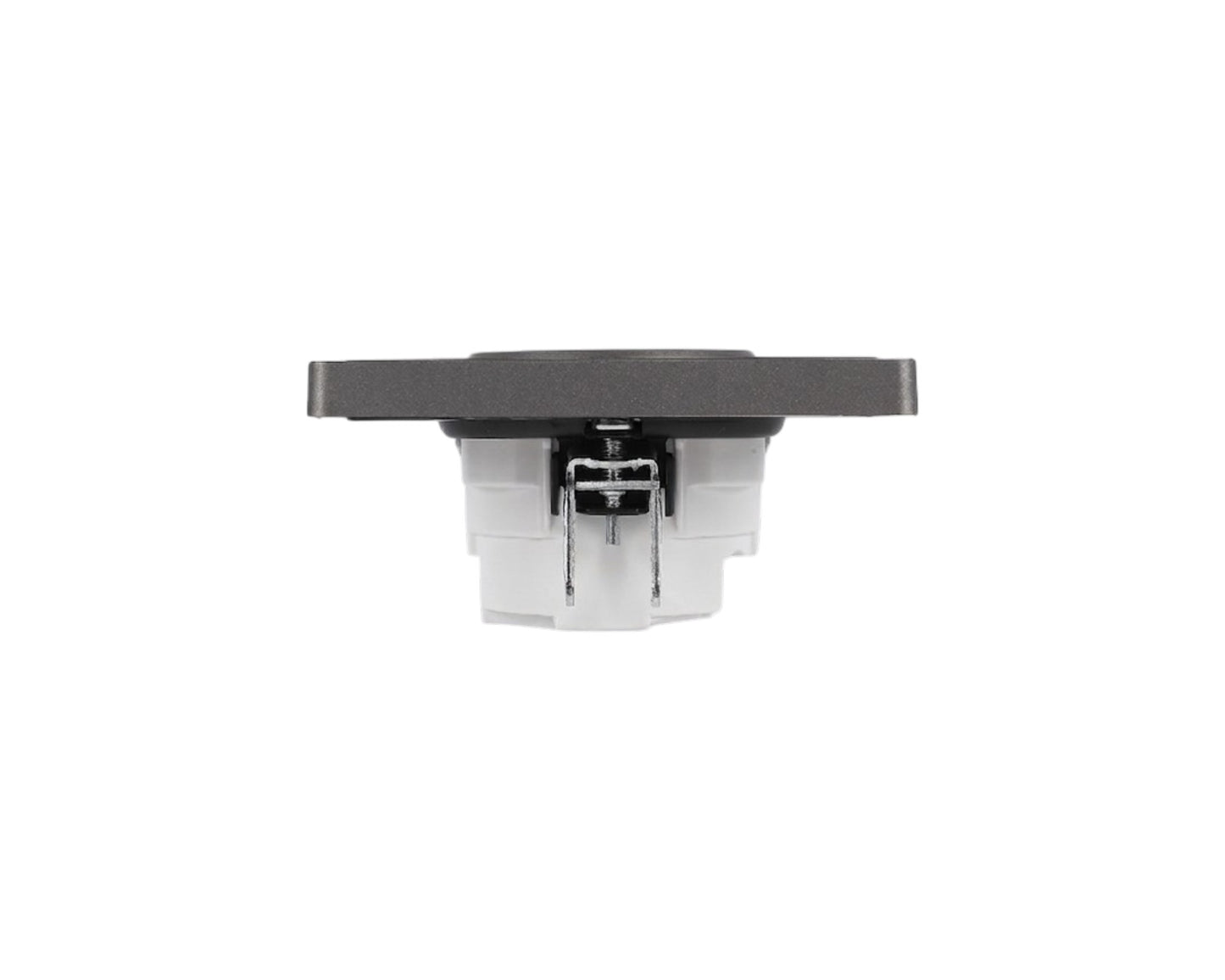 Розетка с зазем (Schuko), серия LERAMI (TEKLED ELECTRIC)