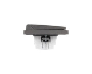 Розетка с крышкой (Schuko), серия LERAMI (TEKLED ELECTRIC)