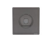 Розетка телефон, серия LERAMI (TEKLED ELECTRIC)