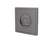 Розетка телефон, серия LERAMI (TEKLED ELECTRIC)