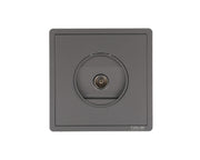 Розетка ТВ (оконечная), серия LERAMI (TEKLED ELECTRIC)
