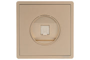 Розетка компьютерная CAT6, серия LERAMI (TEKLED ELECTRIC)