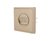 Розетка компьютерная CAT6, серия LERAMI (TEKLED ELECTRIC)