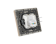 Розетка компьютерная CAT6, серия LERAMI (TEKLED ELECTRIC)