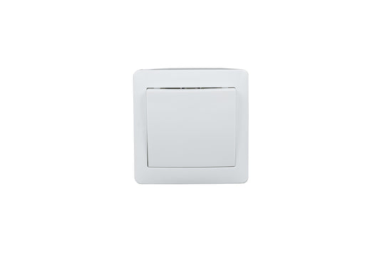 Выключатель одноклавишный — серия KANSO