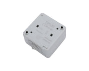 Қосқыш 2 пернелі, аш/орн, 10А сұр IP54 A