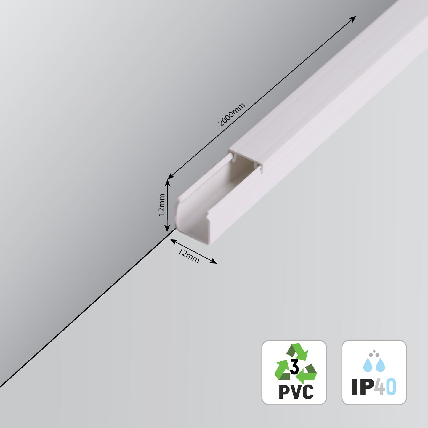 Кабельные Каналы