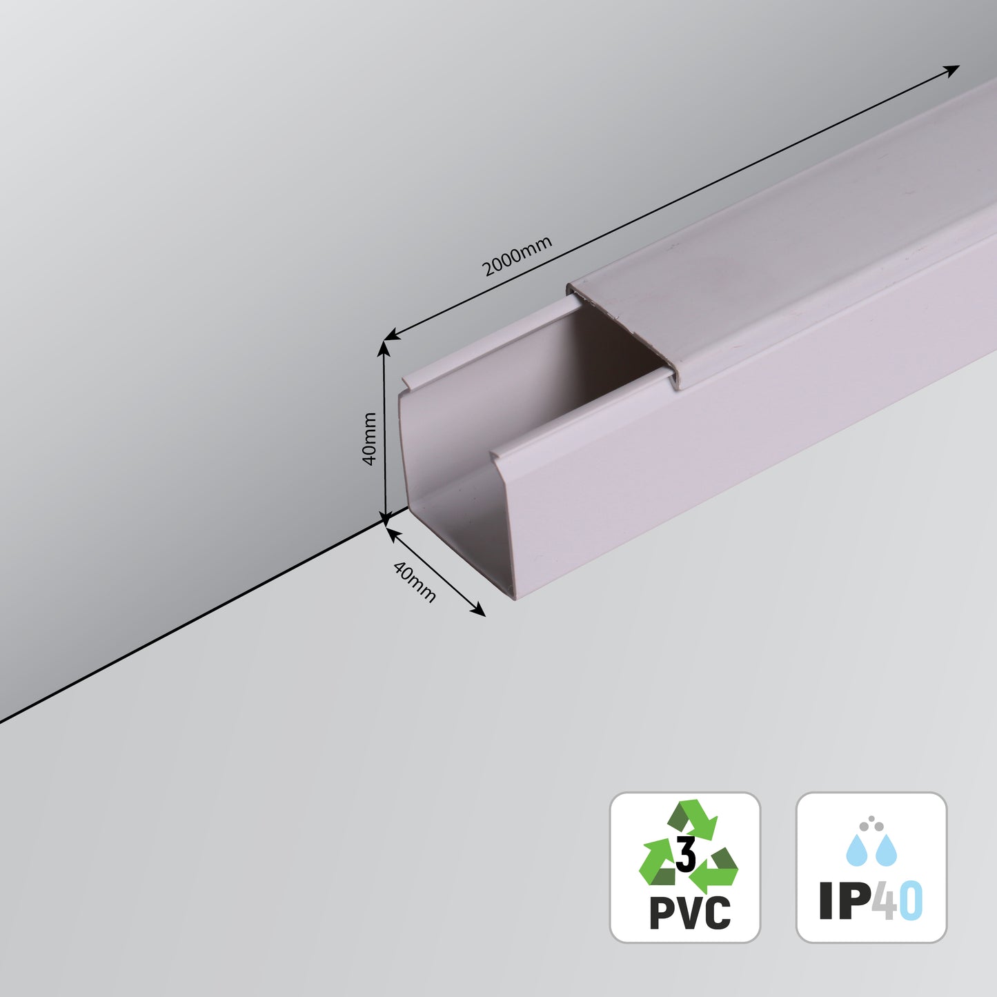 Кабельные Каналы